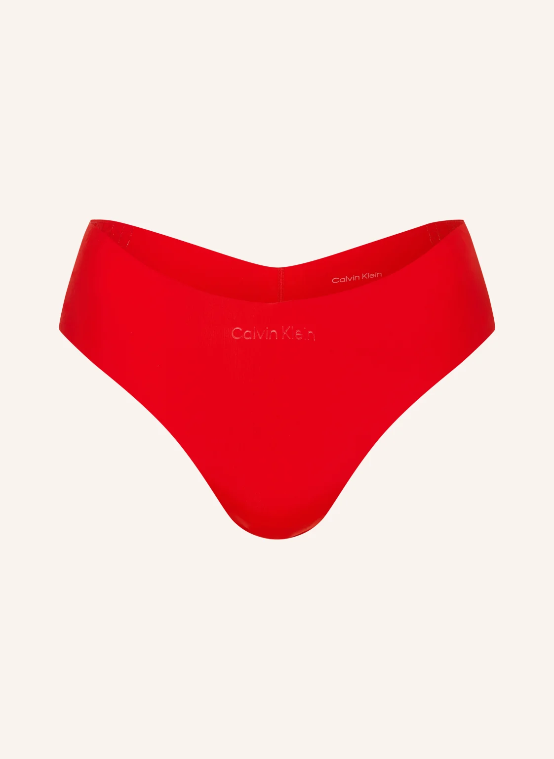 Calvin Klein String PERFECTLY FIT