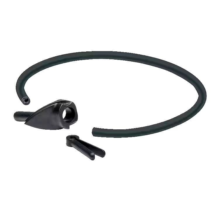 Mossy Oak Self-Aligning Automatic PeeP Sight For Hunting Archery Bow/Crossbow