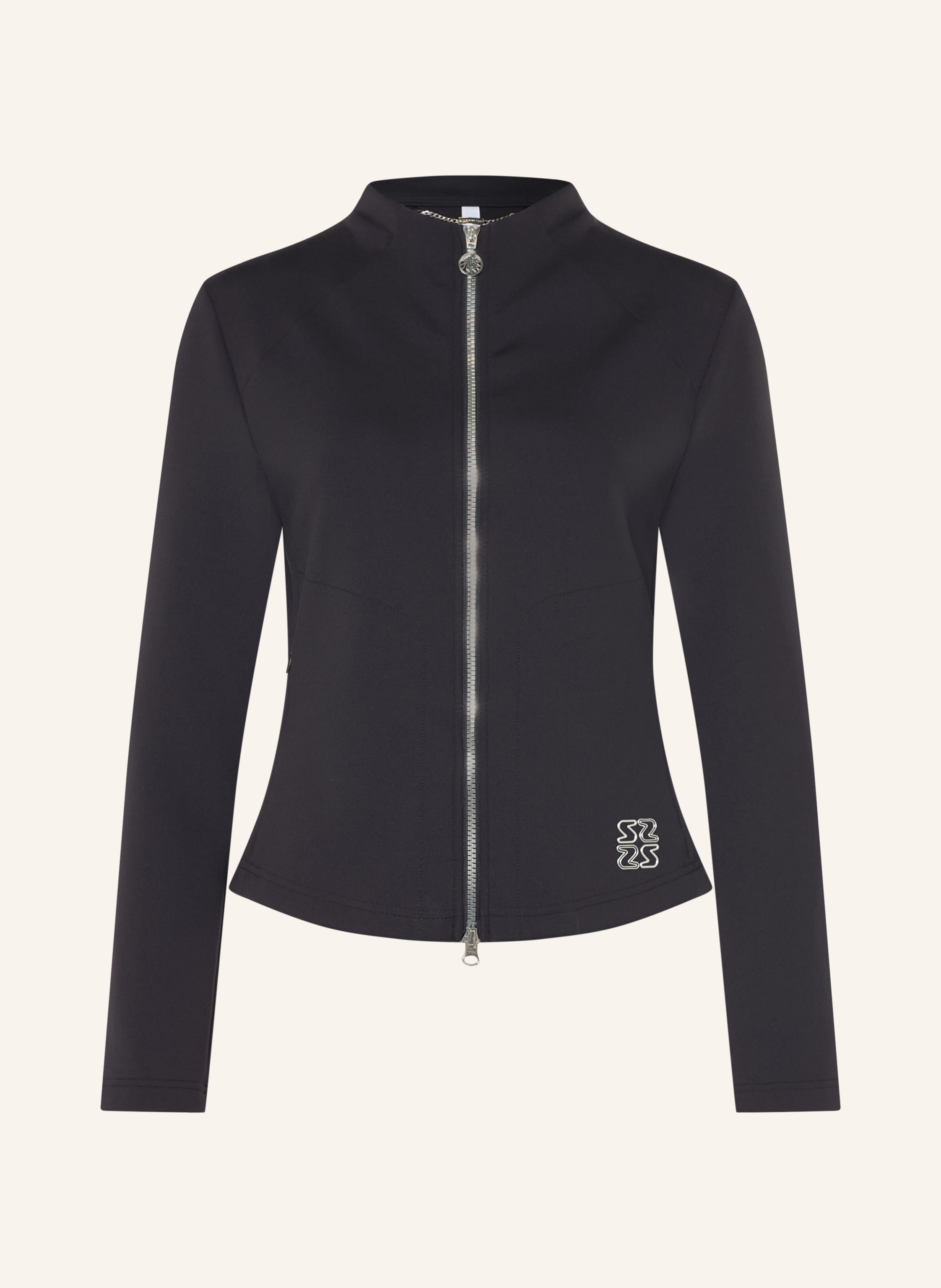 SPORTALM Sweatjacke