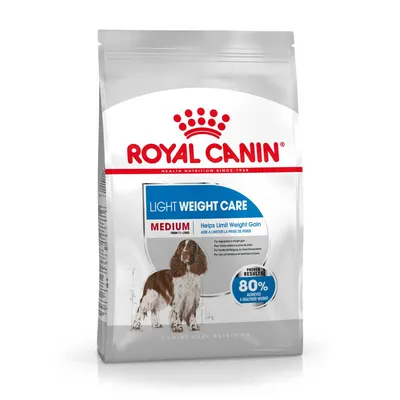 Royal Canin Medium Light Weight Care
