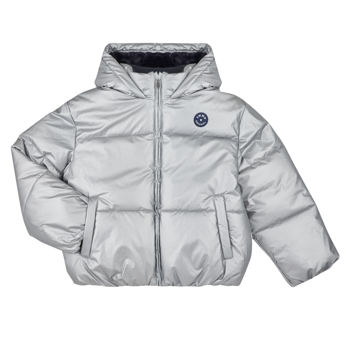 Ikks - X241002 - Silver