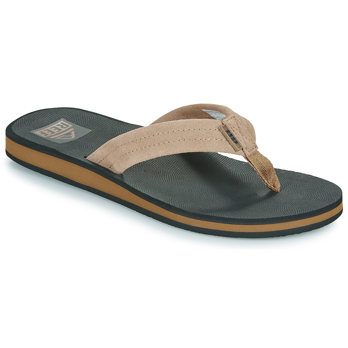 Reef - THE GROUNDSWELL - Brown