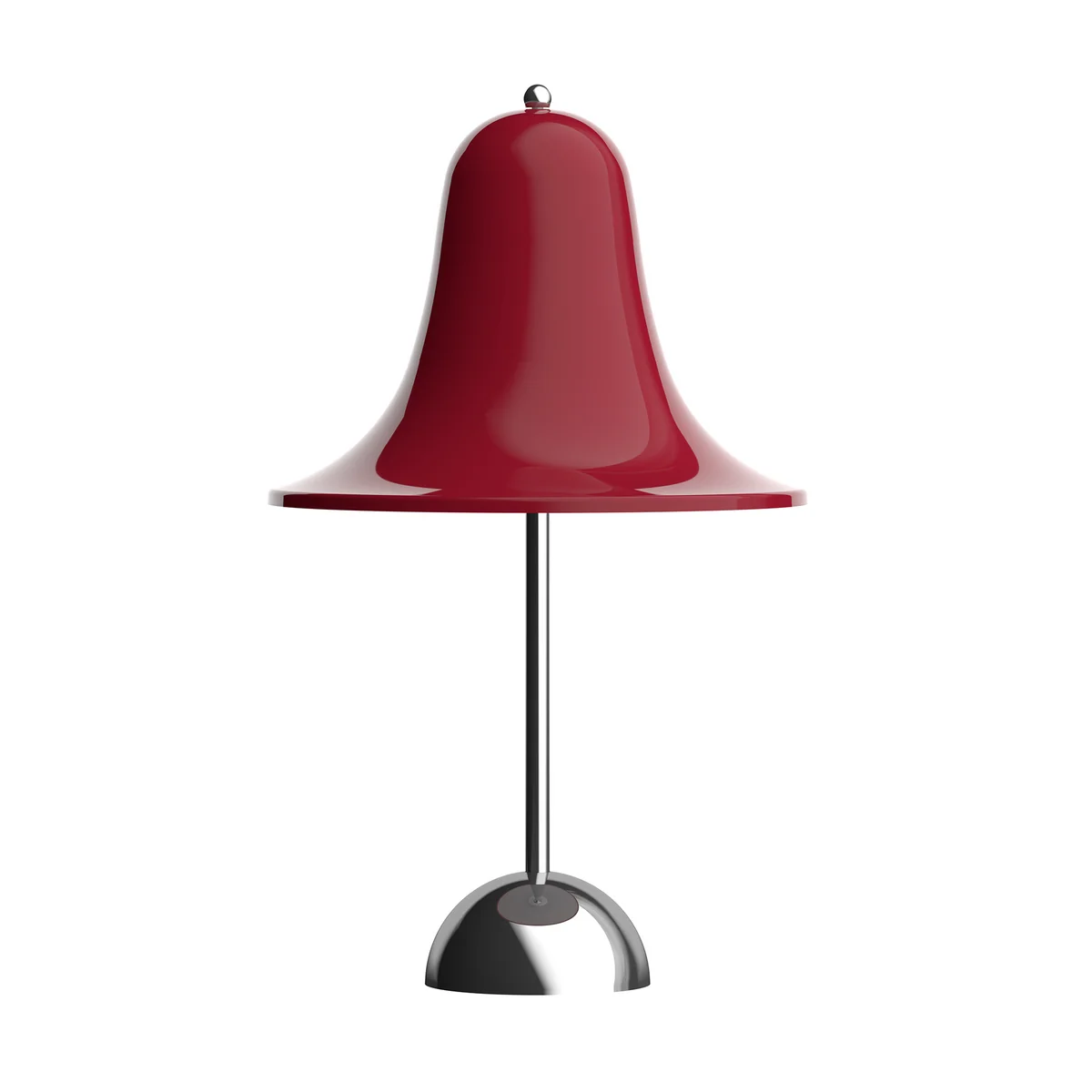 Verpan - Pantop Portable LED Akkuleuchte
