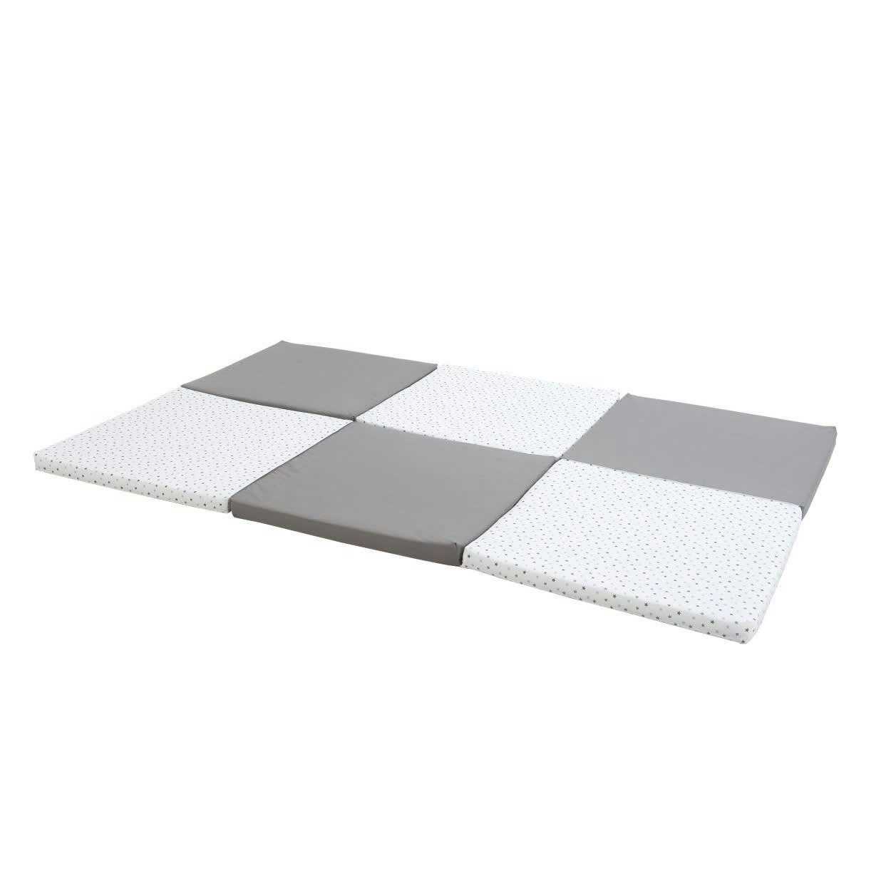 - Tapis de jeu bébé bébé XL - 120x180cm