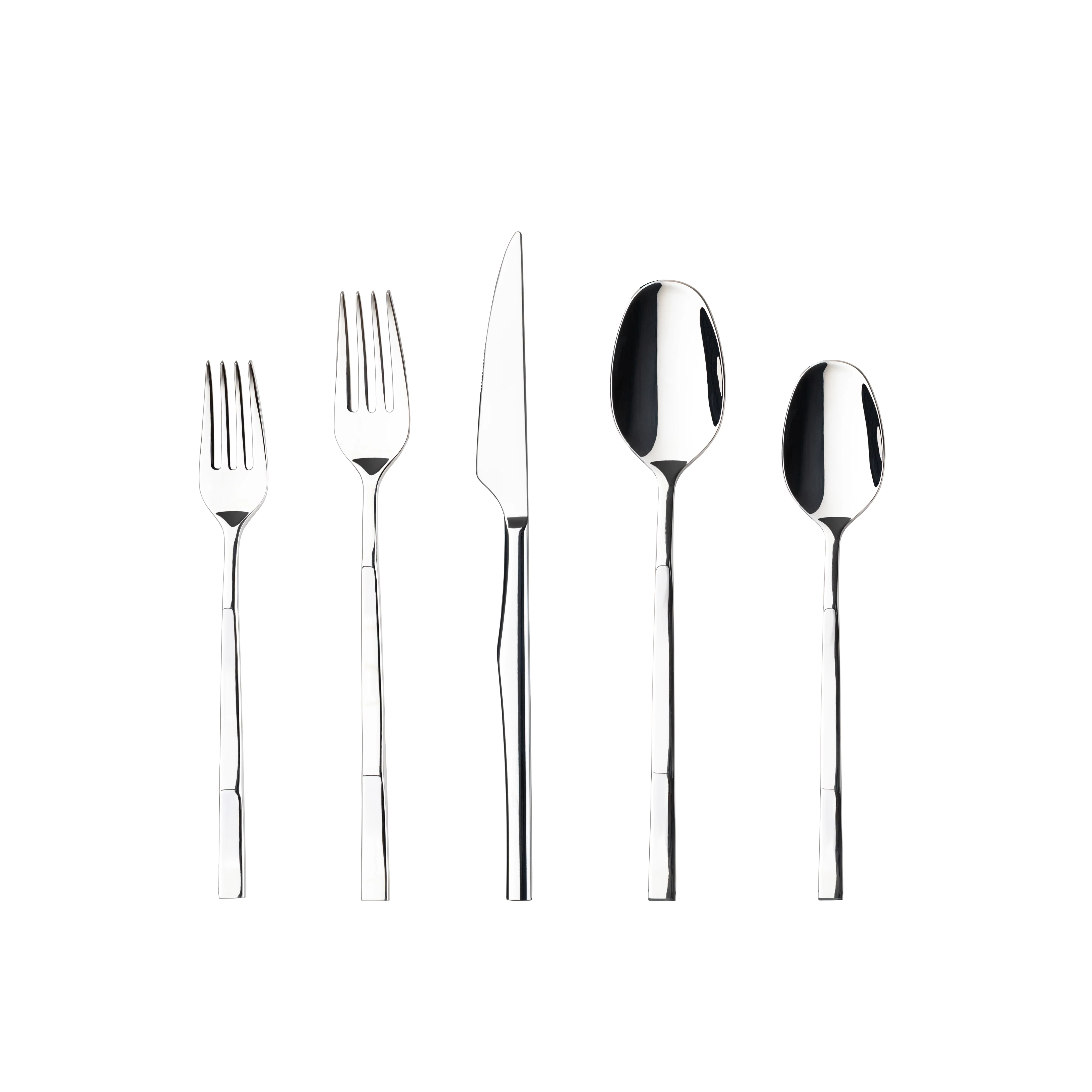 Flatware 5 Pieces Ramo