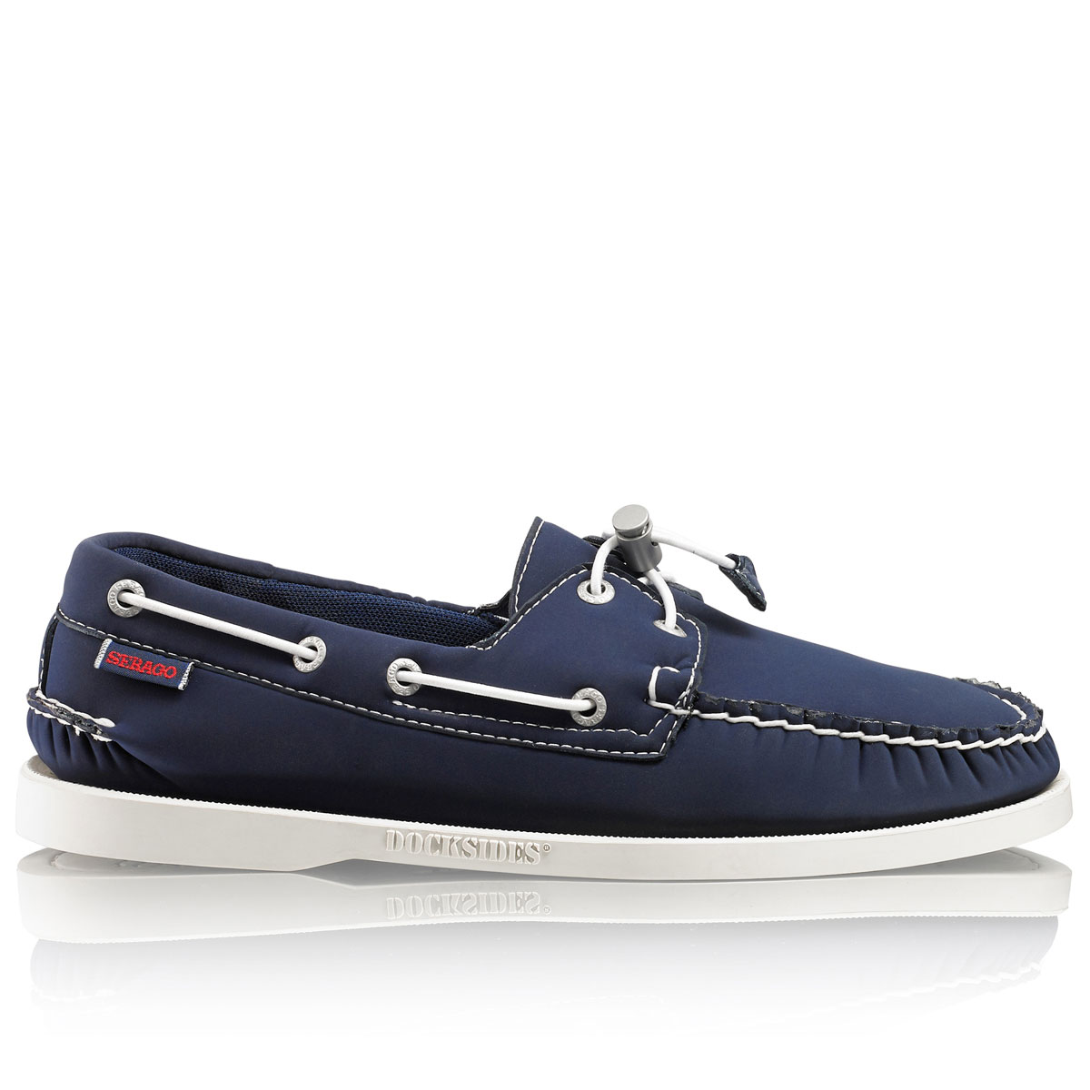 Russell & Bromley DOCK NEO Boat Shoe