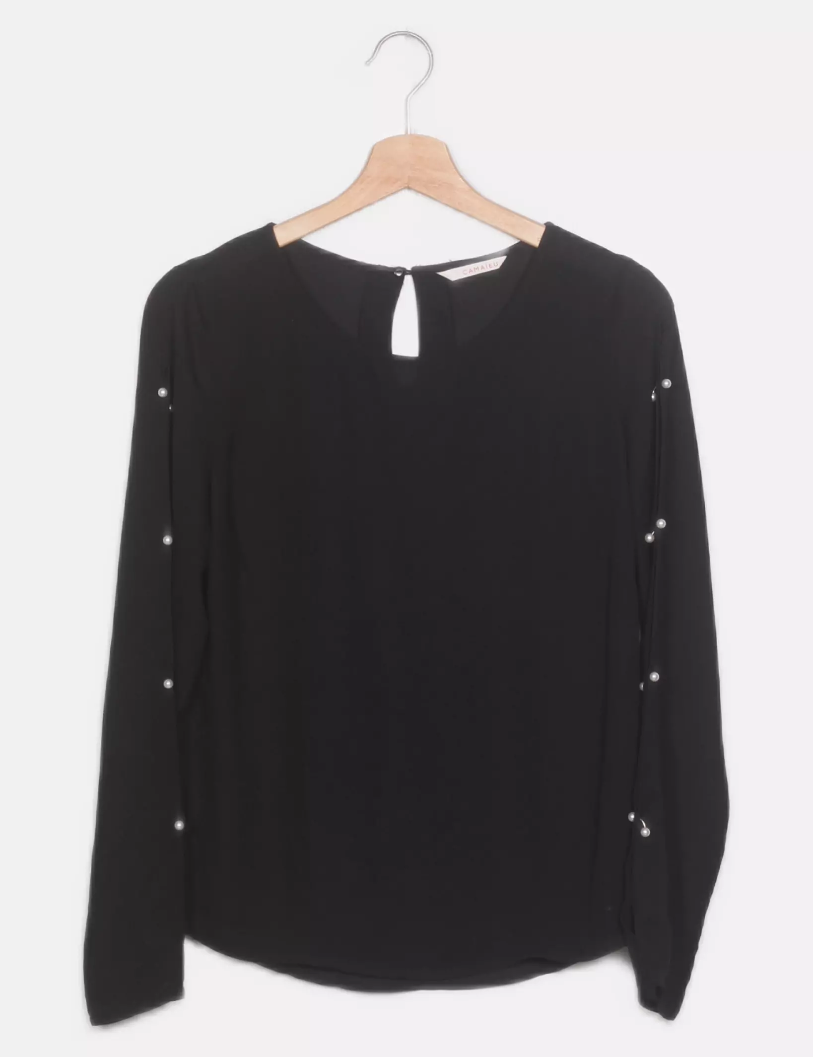 Camaïeu blouse Flowing
