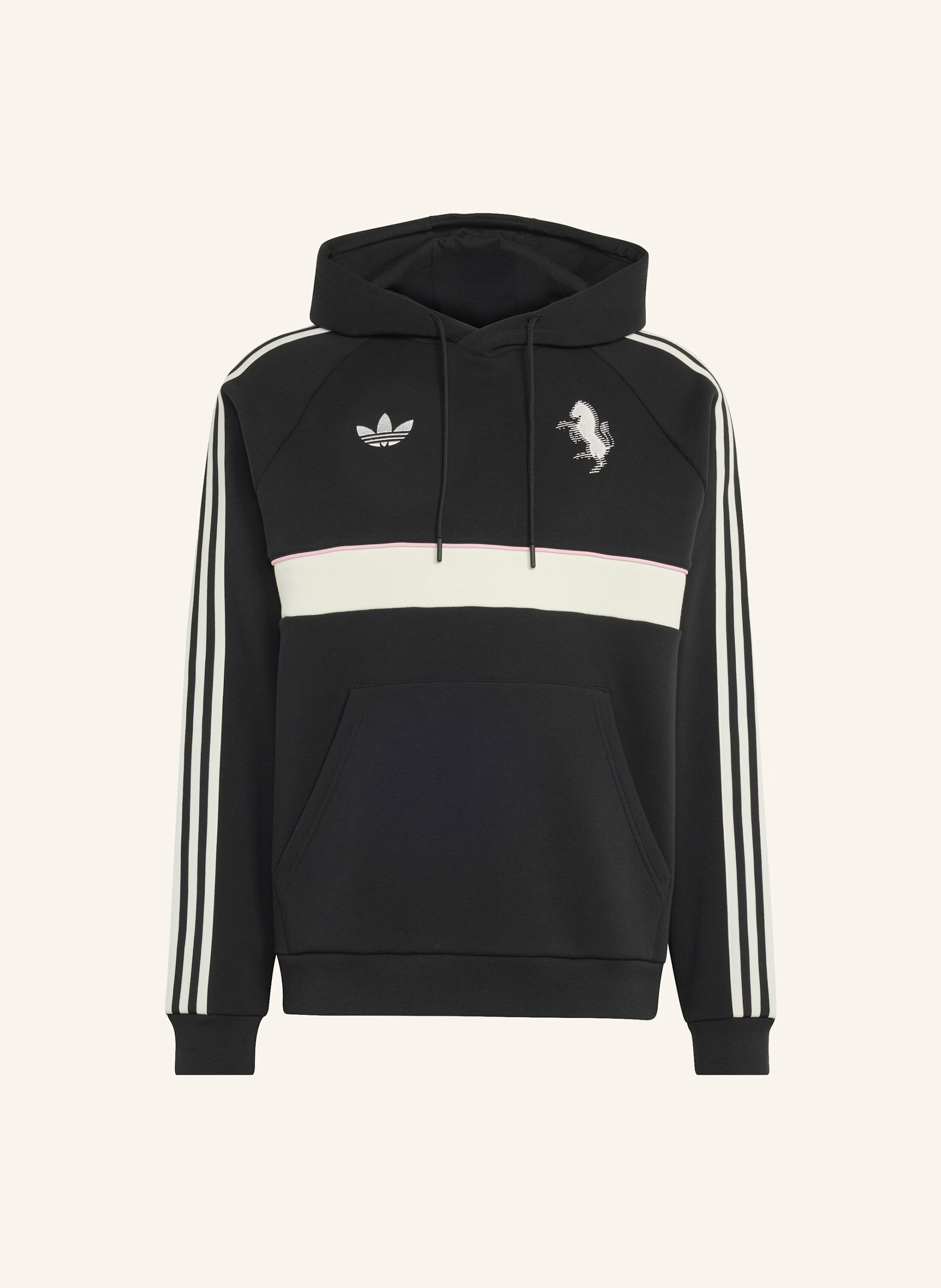 adidas JUVENTUS TURIN OG HOODIE