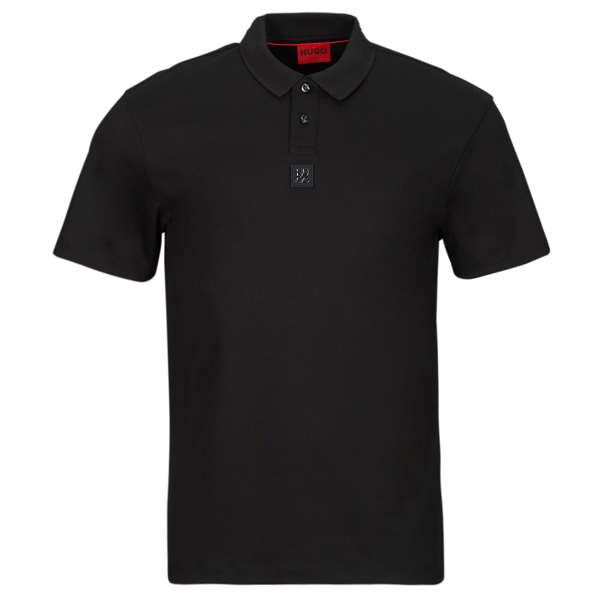 HUGO - Deabono_D - Black