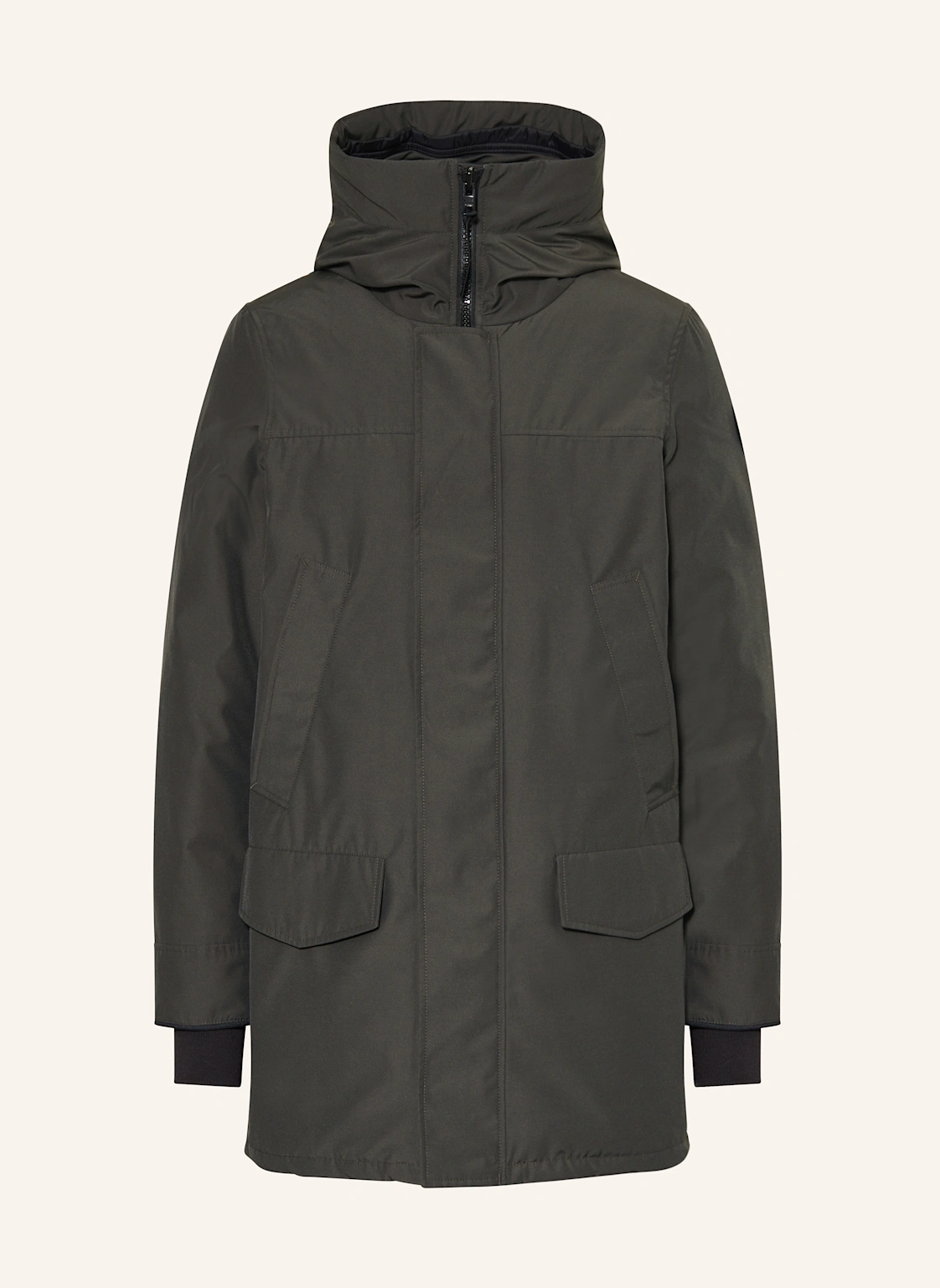CANADA GOOSE Daunenparka LANGFORD