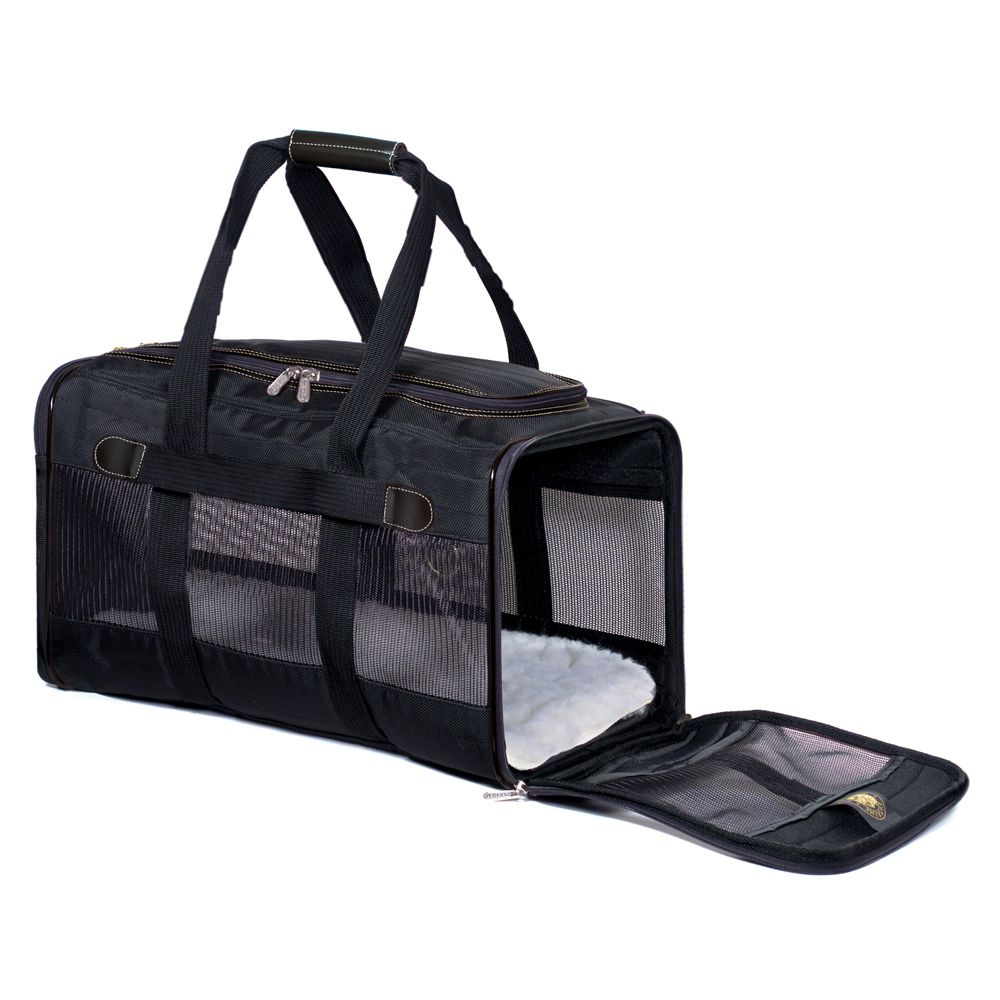 Sherpa® Original Deluxe Pet Carrier