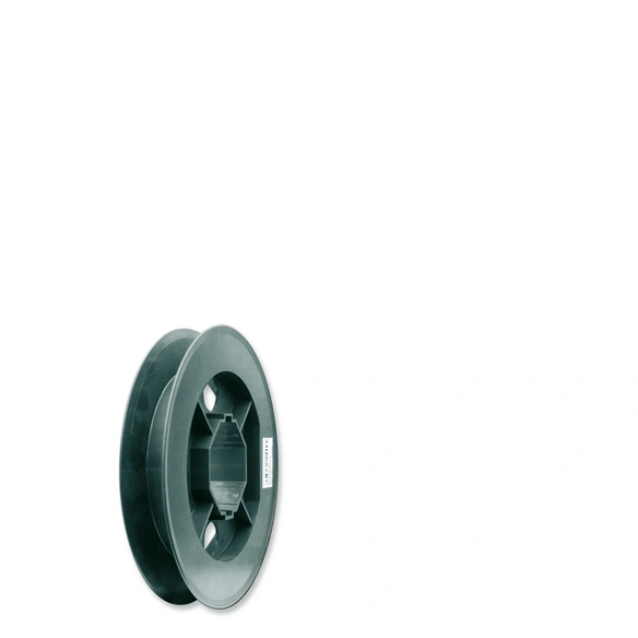 Gurtscheibe »Rolladensystem MAXI«, Ø: 19 cm