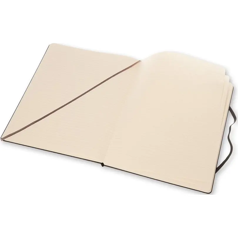 Notizbuch Moleskine