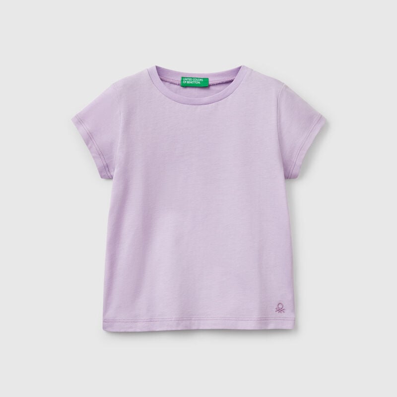 Short sleeve t-shirt