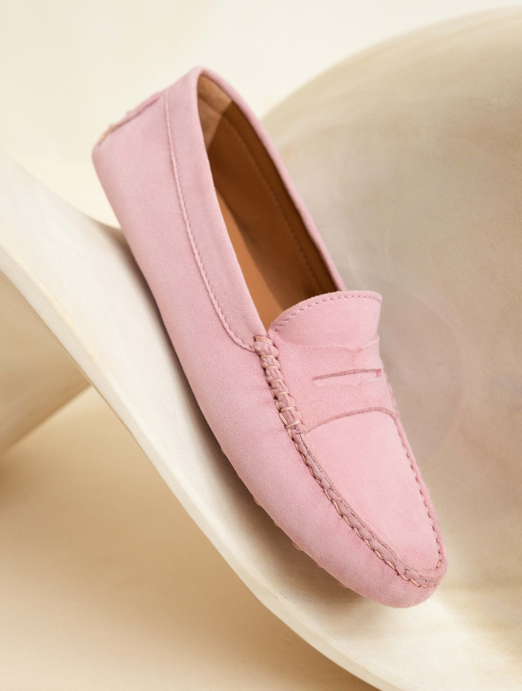 Emma Dusty Pink