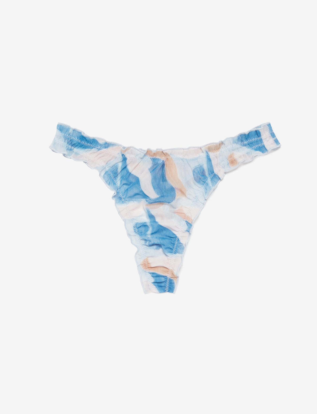 String CHERI TULLE