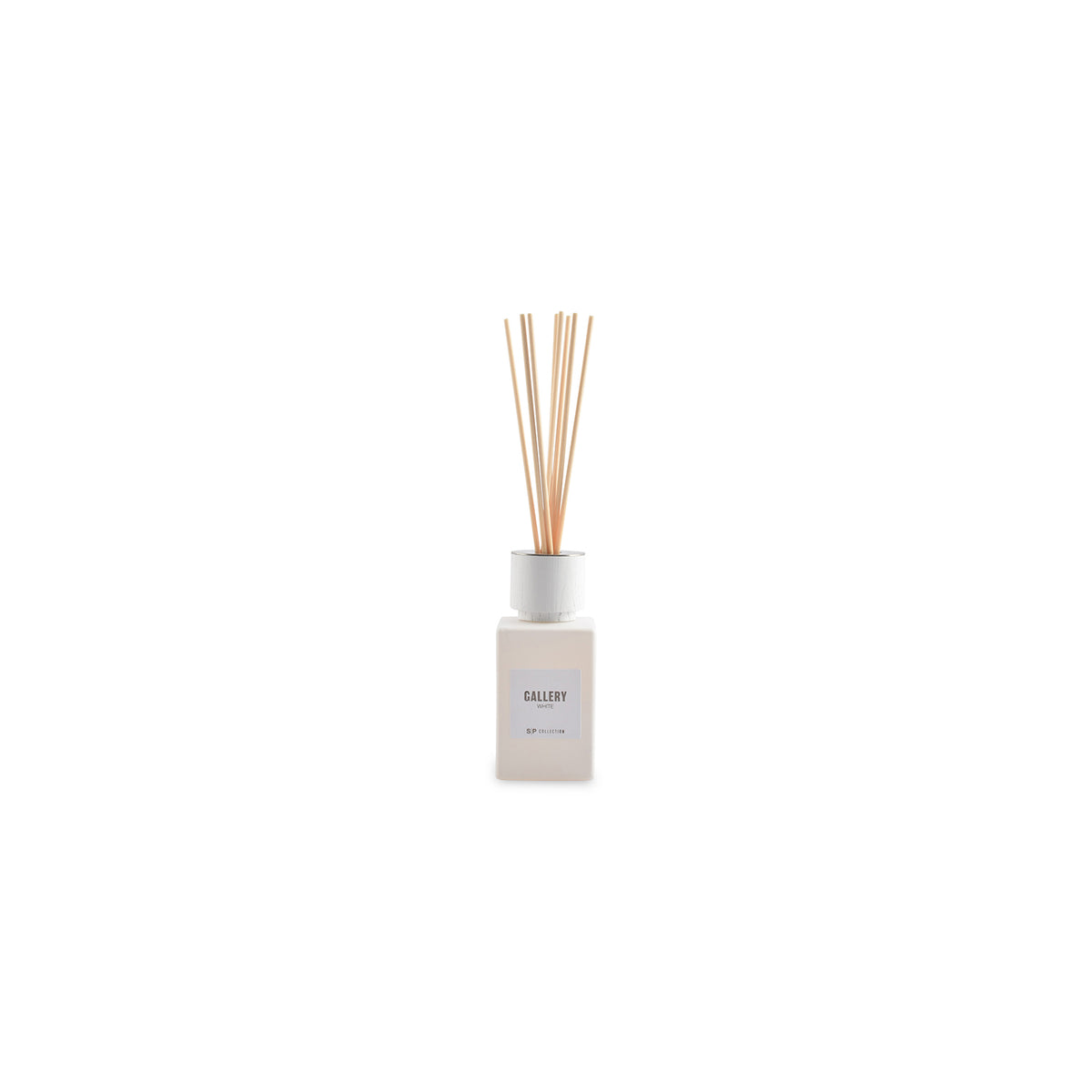 S|P Collection - Geurstokjes 120ml white Gallery