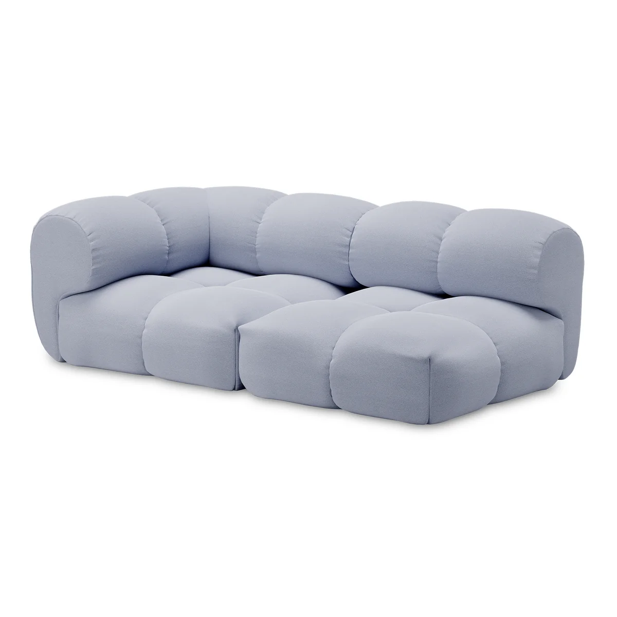 OUT Objekte unserer Tage - Sander 03 2.5-Sitzer Sofa