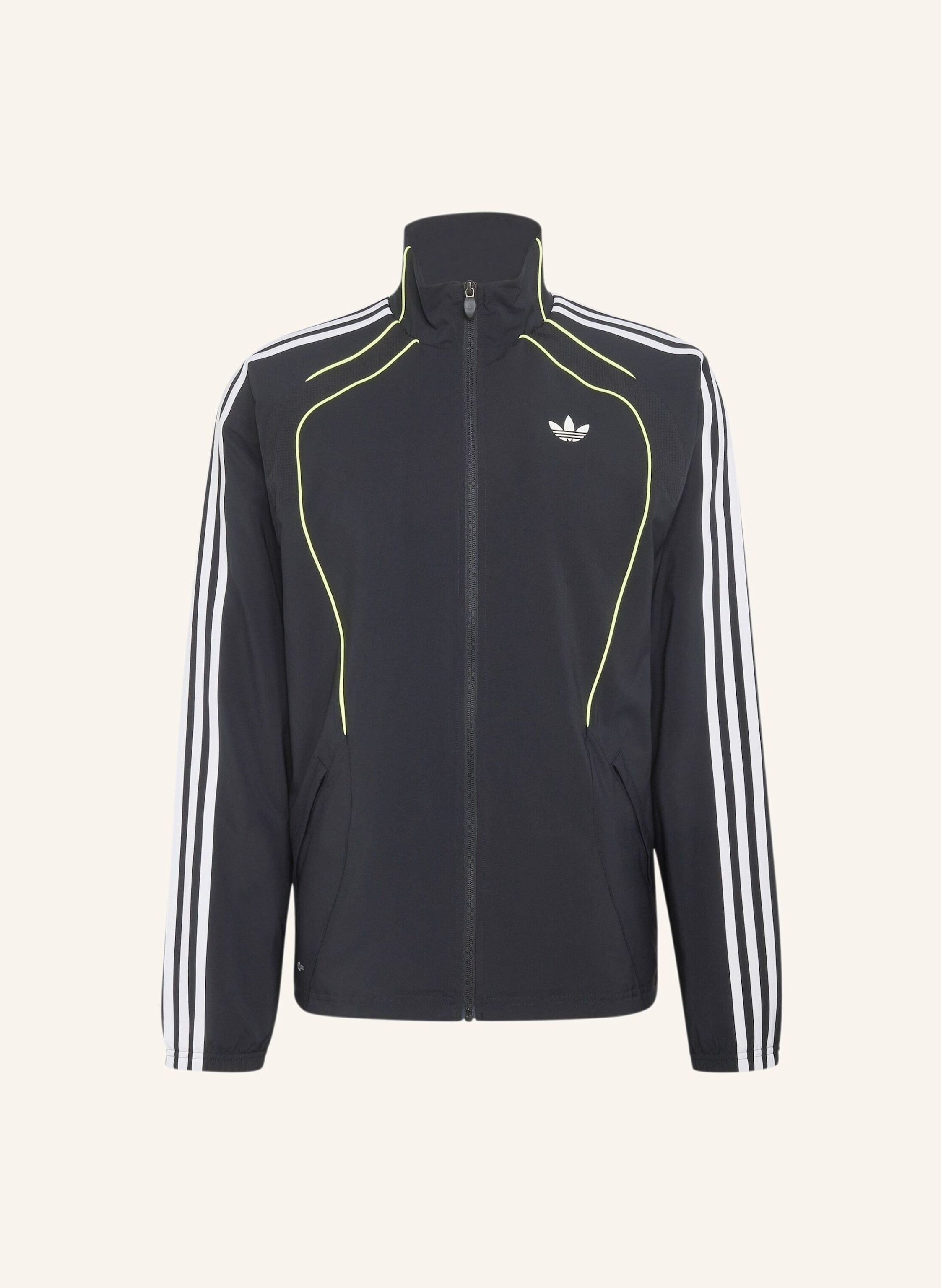 adidas Originals TEAMGEIST 26 ORIGINAL JACKE
