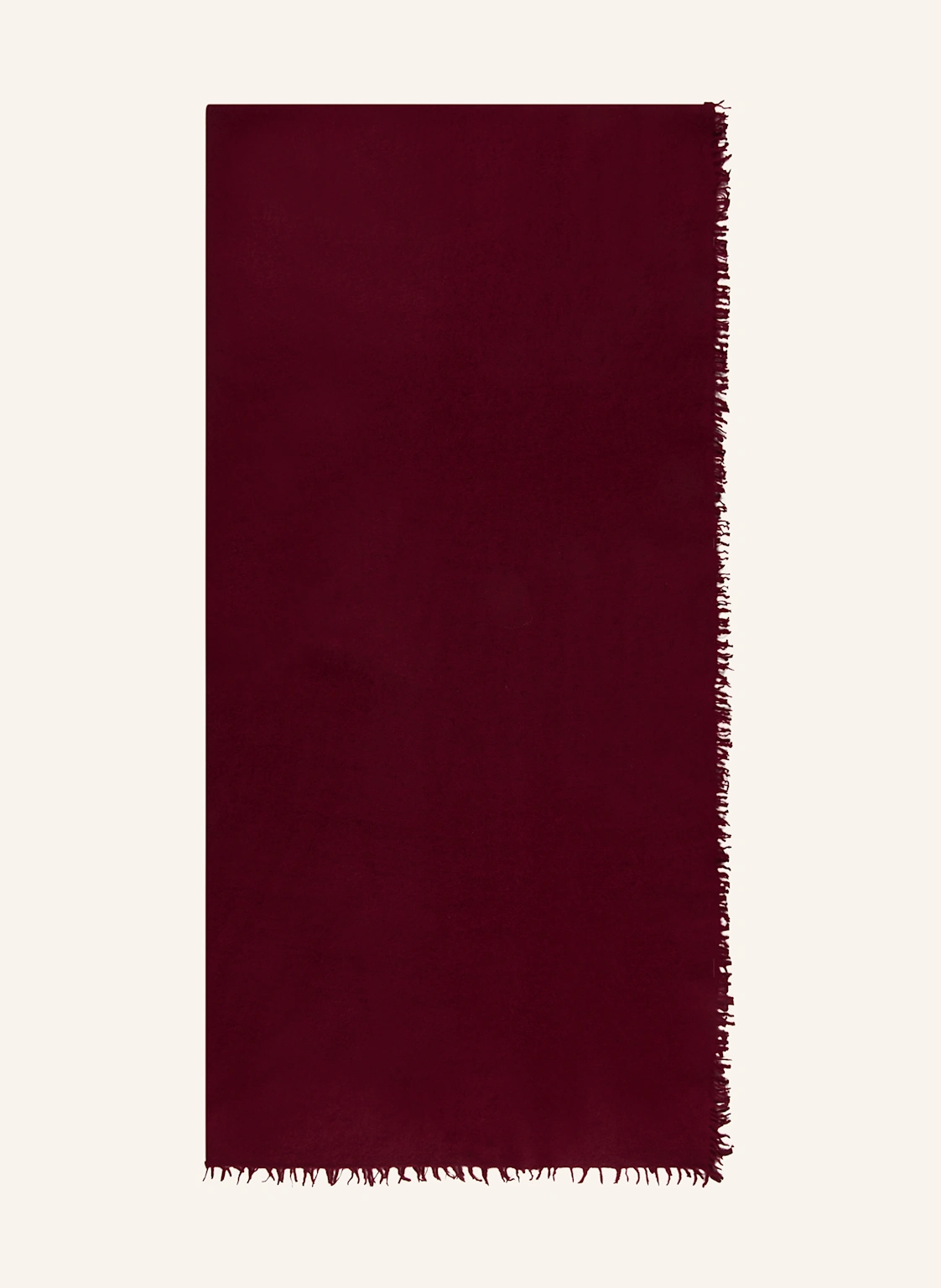 PURSCHOEN Cashmere-Schal
