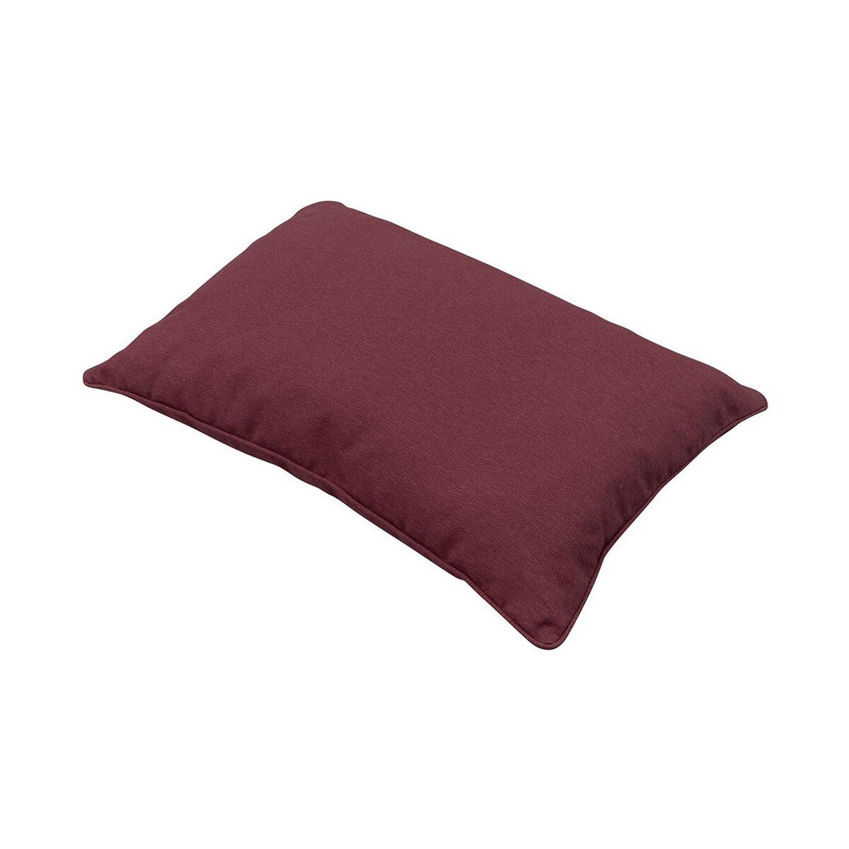 Madison Sierkussen Panama bordeaux 60x60 cm