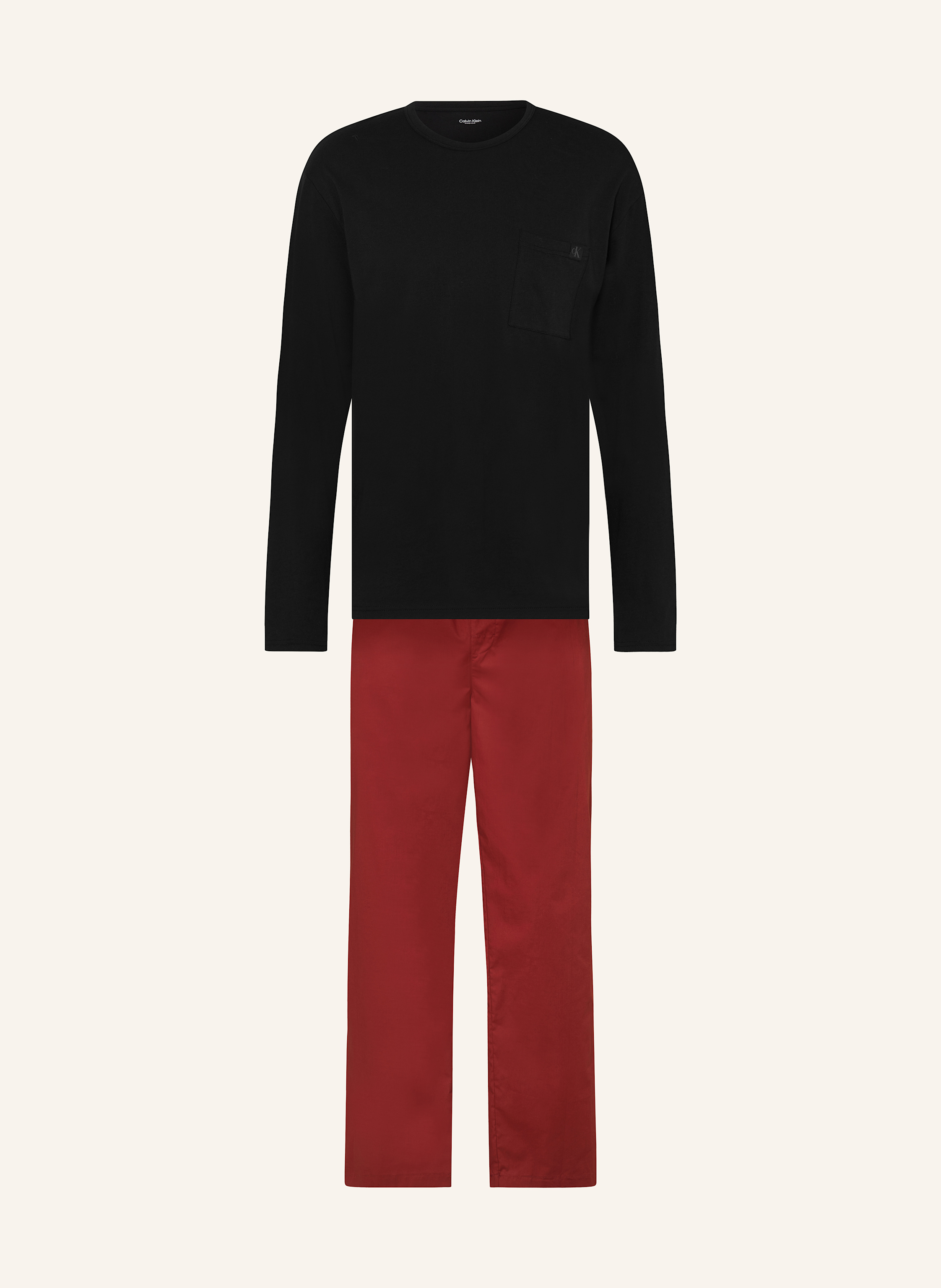 Calvin Klein Schlafanzug