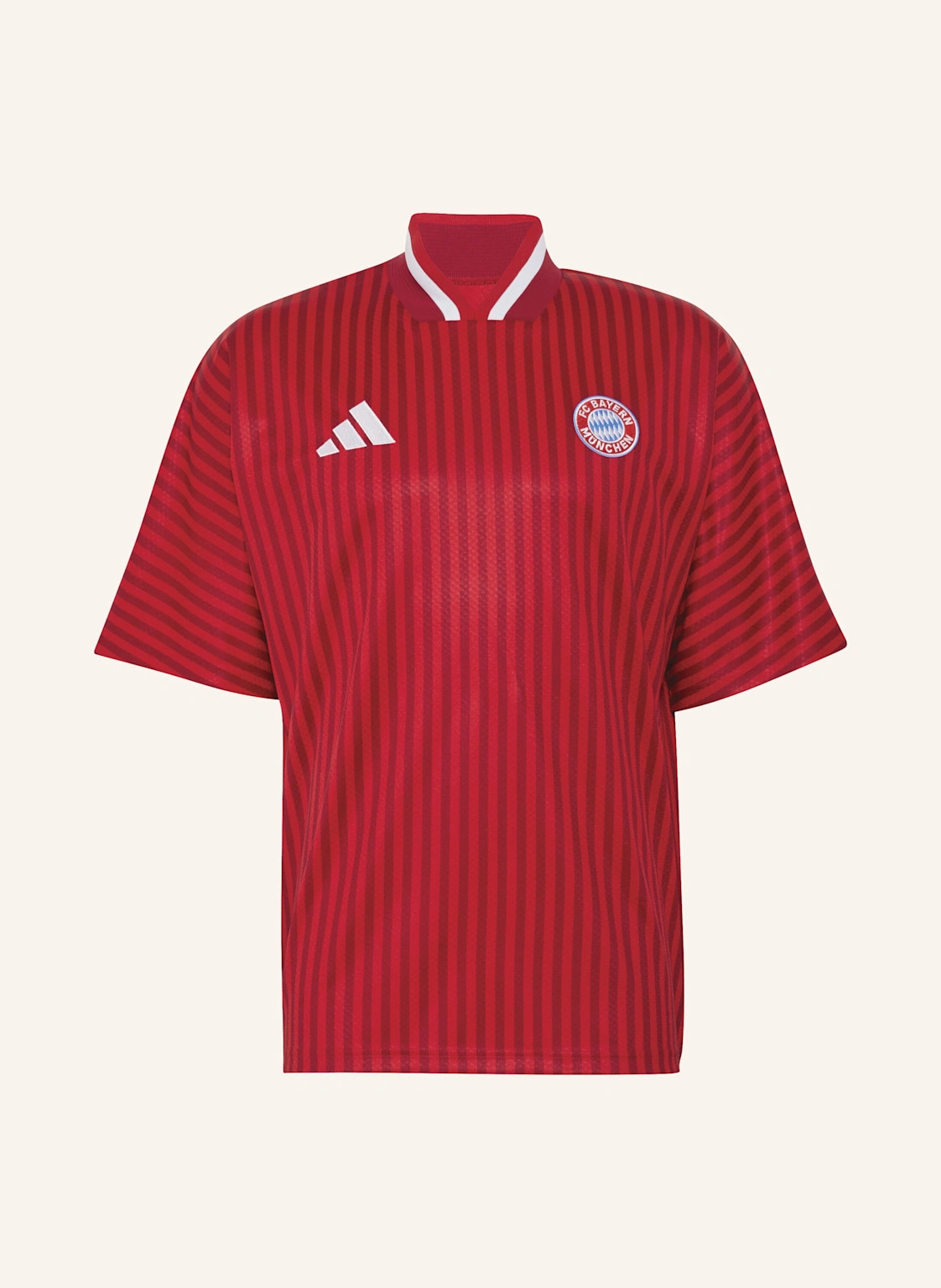 adidas FC BAYERN MÜNCHEN STADIUM TRIKOT
