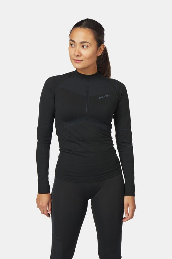 Craft Active Intensity CN LS Top Dames