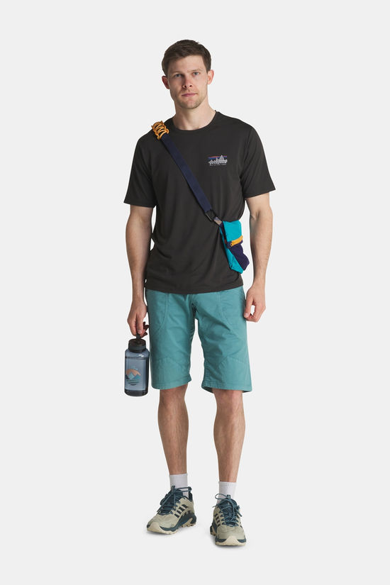 Patagonia Capilene Cool Daily Shirt - '73 Skyline