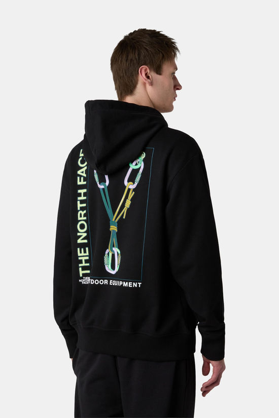 The North Face Explore Gear Relaxed Hoodie