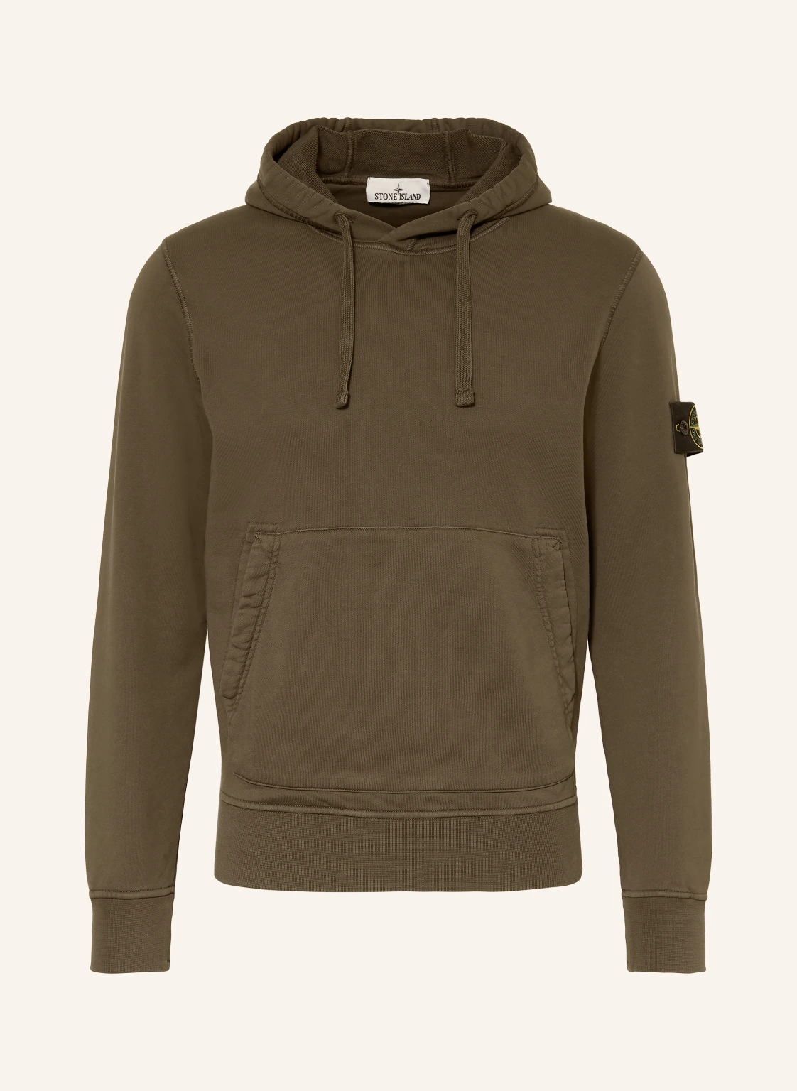 STONE ISLAND Hoodie