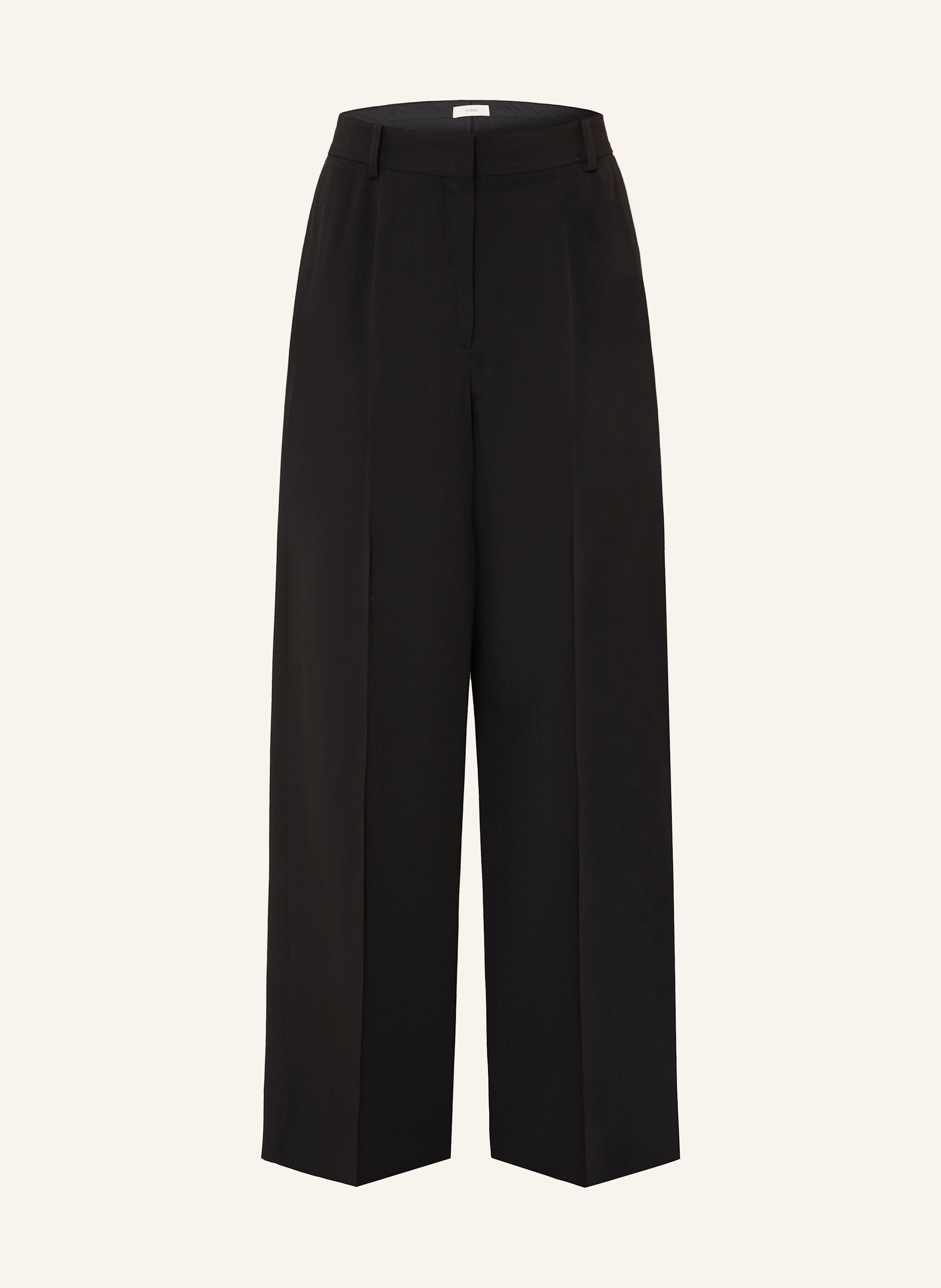 TOTEME Marlenehose