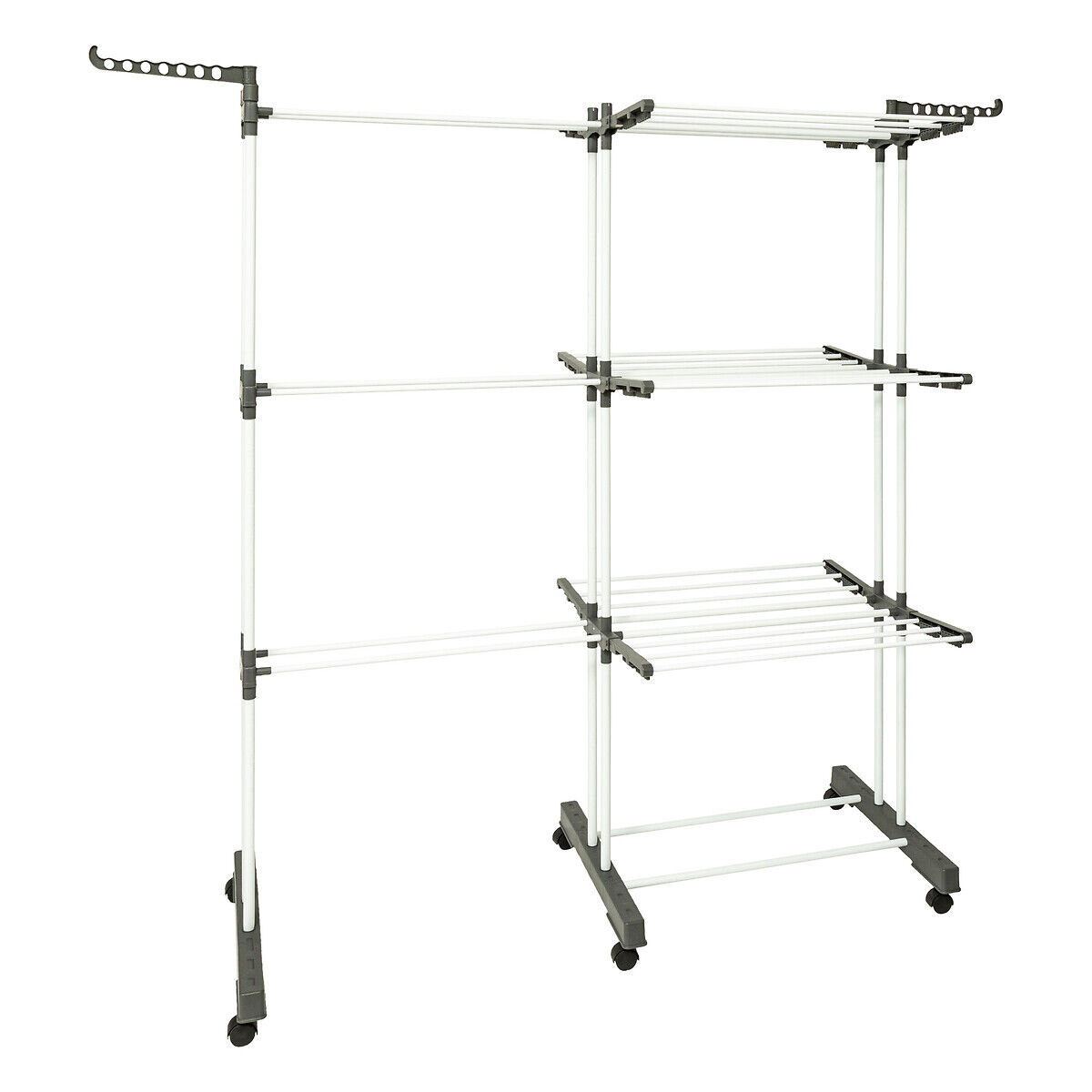 Estendal Para Roupa Em Torre 25m