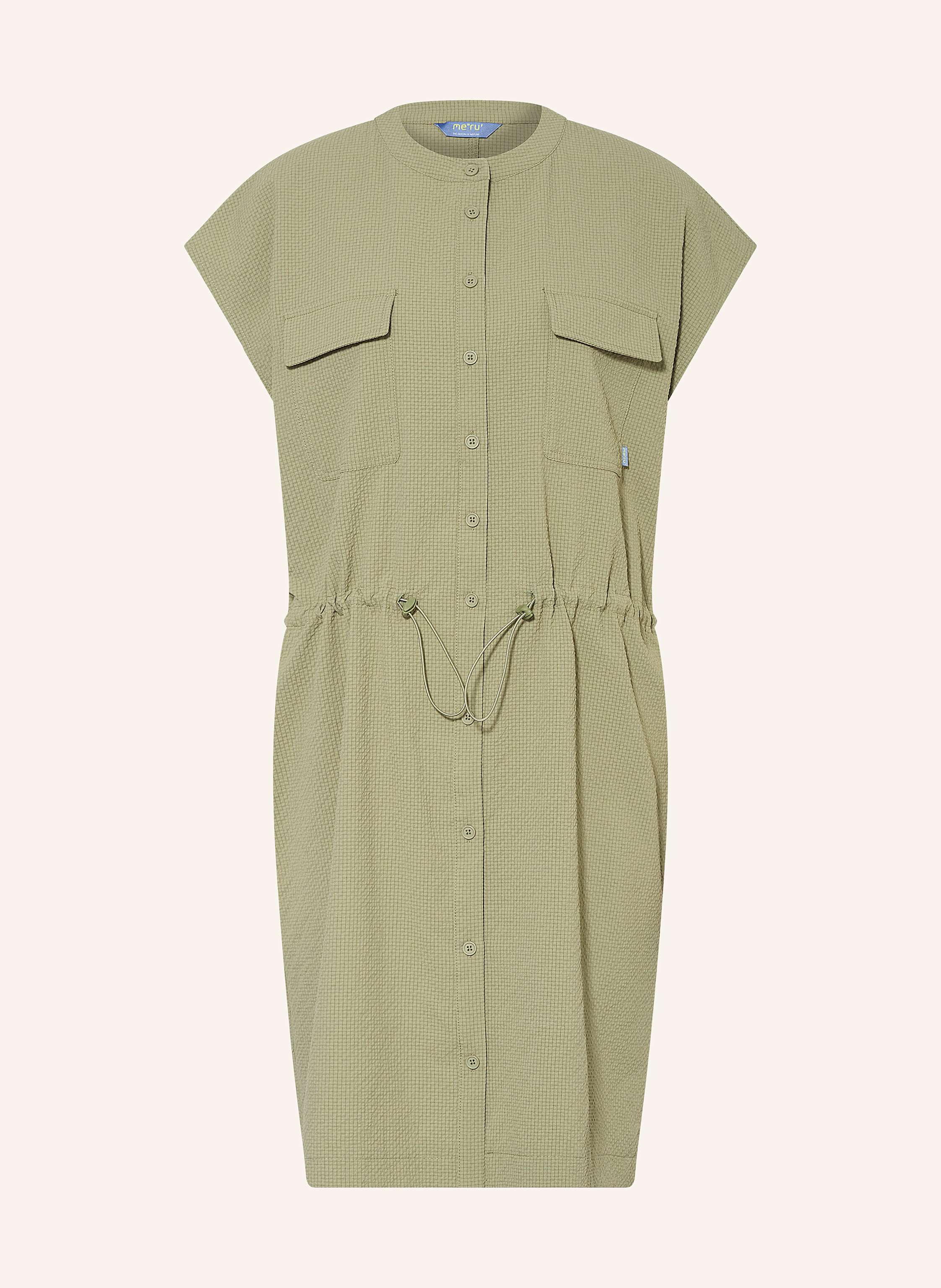 me°ru' Outdoor-Kleid ANTIBES