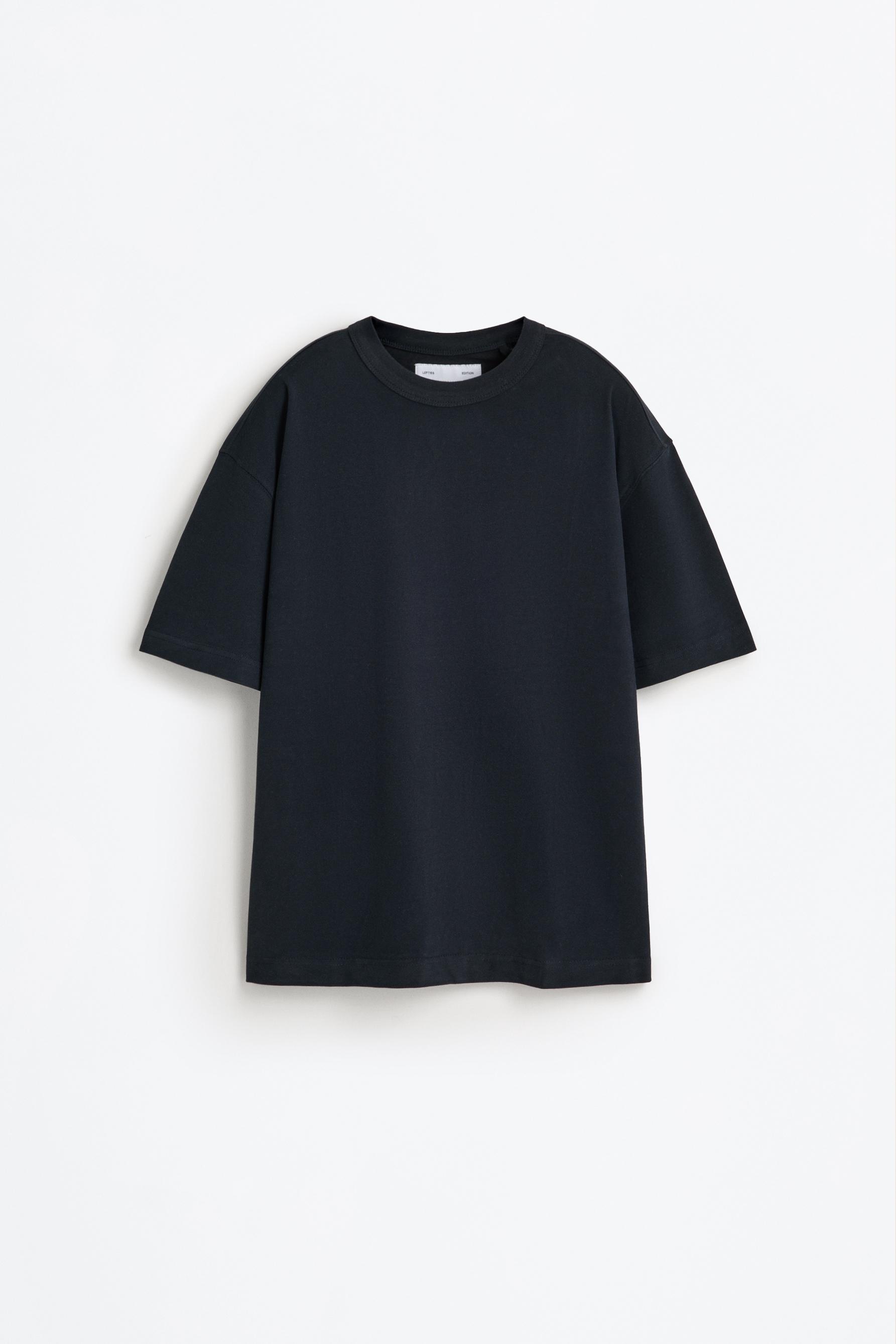 Camiseta básica Lefties Edition