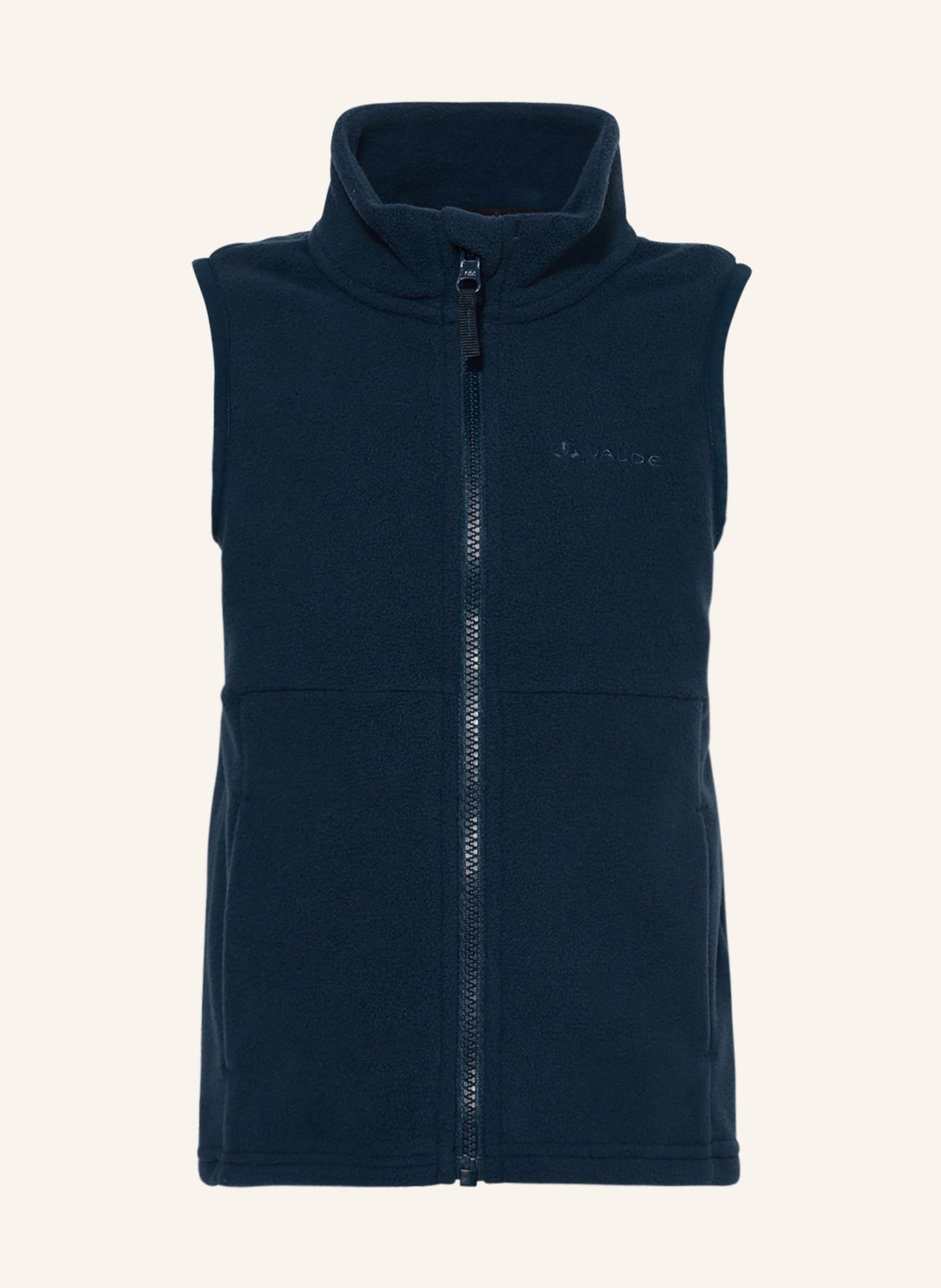 VAUDE Fleeceweste PULEX