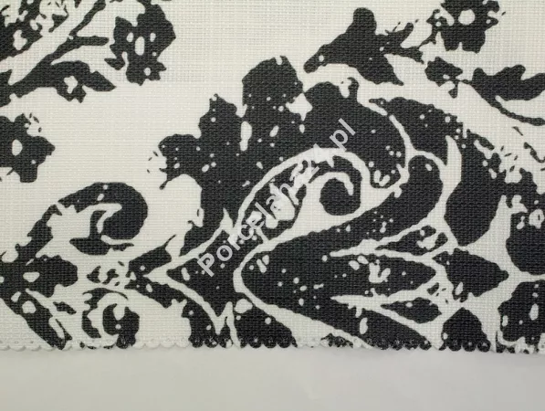 Obrus prostokątny 100 x 145 cm Surbo - REF Czarny 81.100x145-RECZ