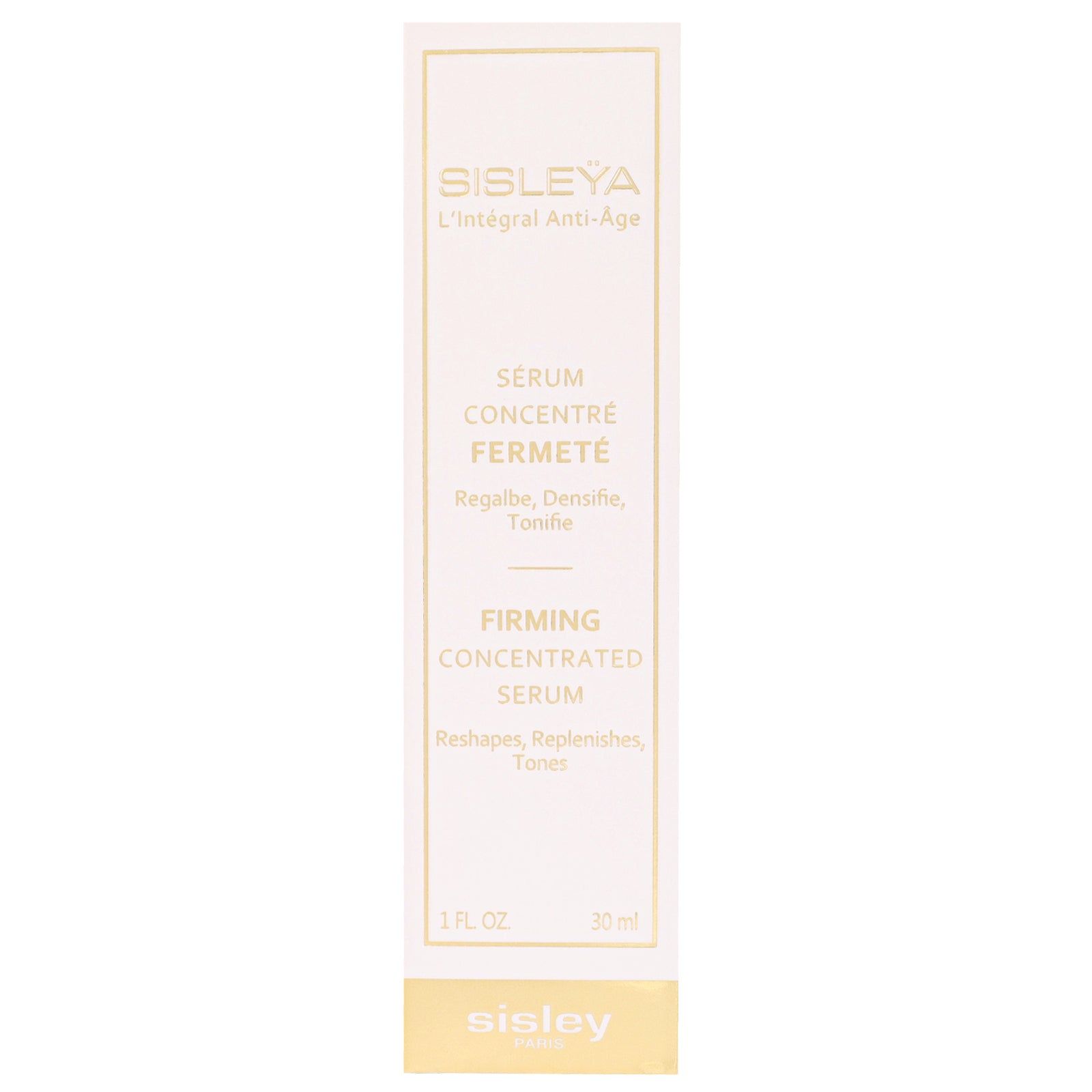 Sisley Anti-Age Firming Concentrated Serum 30ml