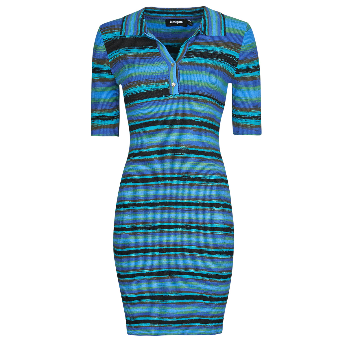 Desigual - MARE - Multicolour