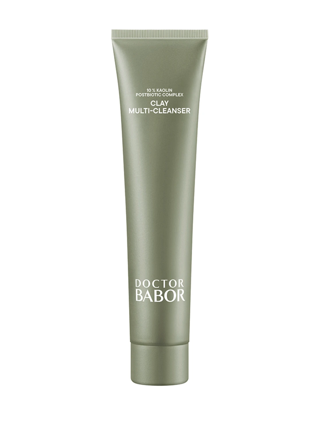 BABOR DOCTOR BABOR