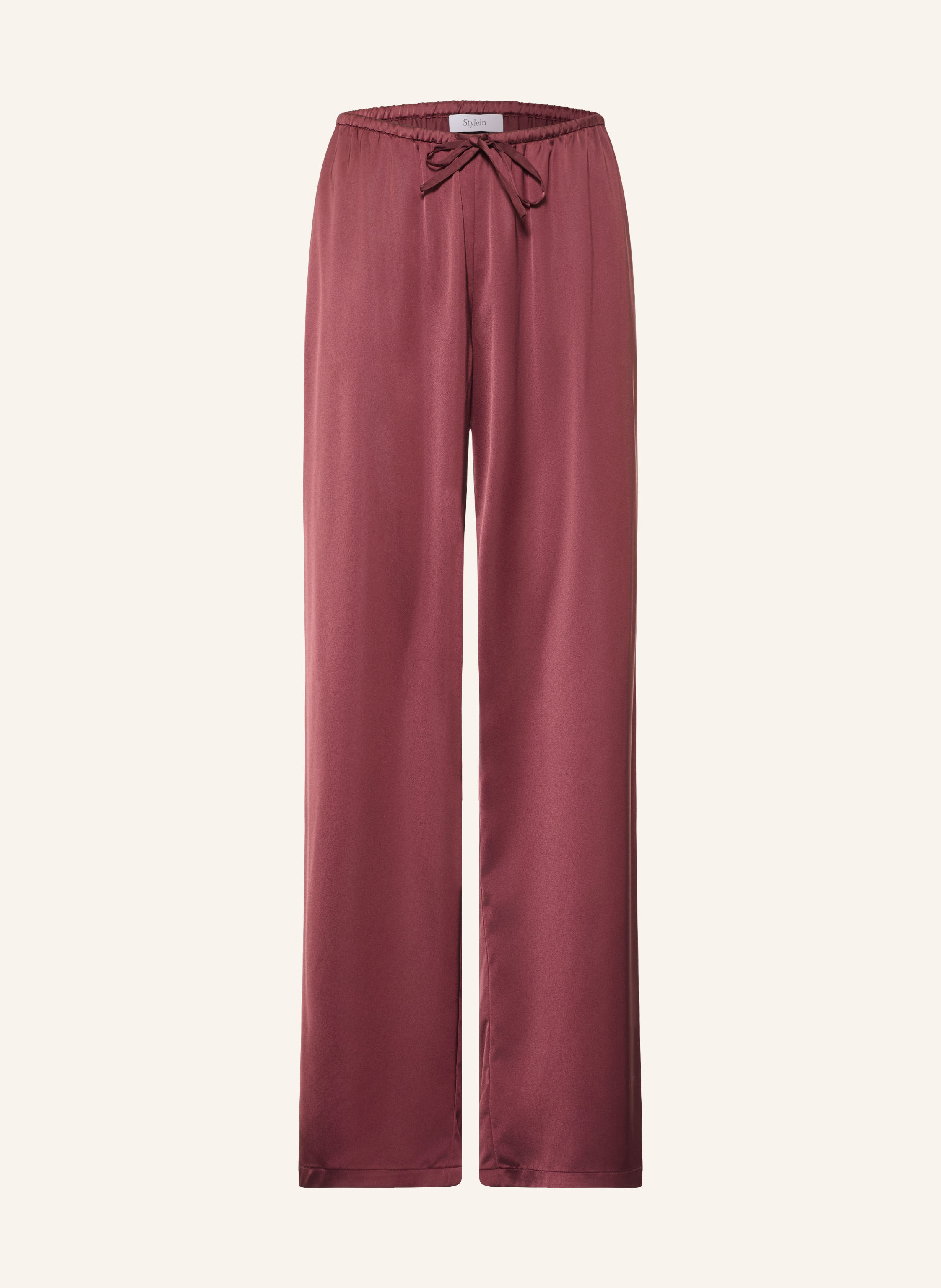 Stylein Satinhose MEIKE