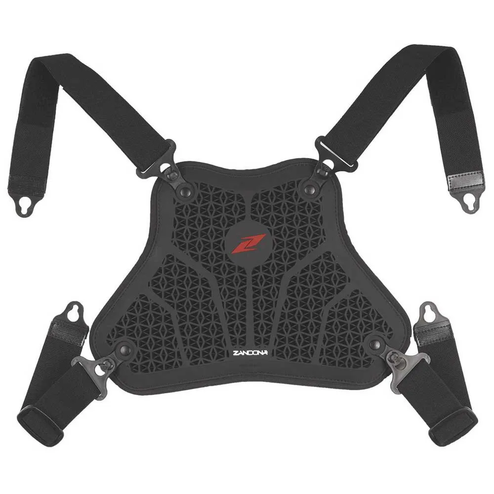 Zandona Netcube Armour L/Xl chest protector