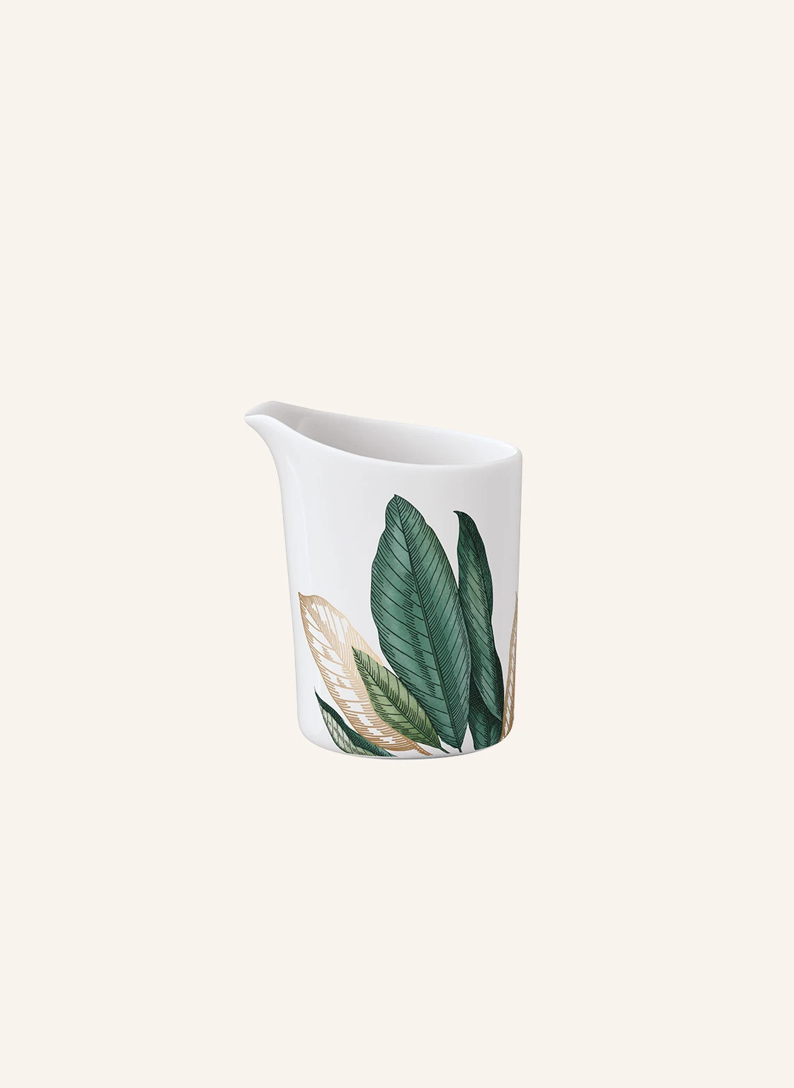 Villeroy & Boch Milchkännchen AVARUA
