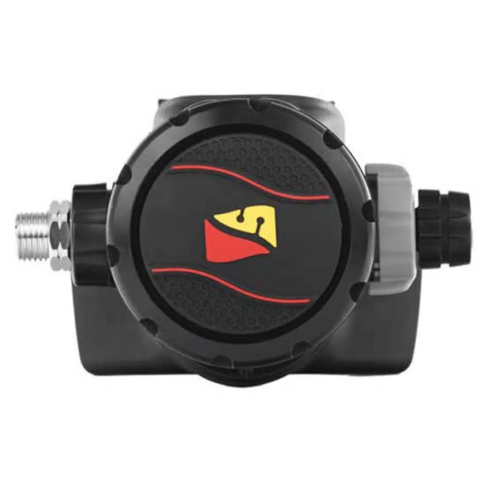 Dive Rite XT2 L/R Right 2nd stage regulator