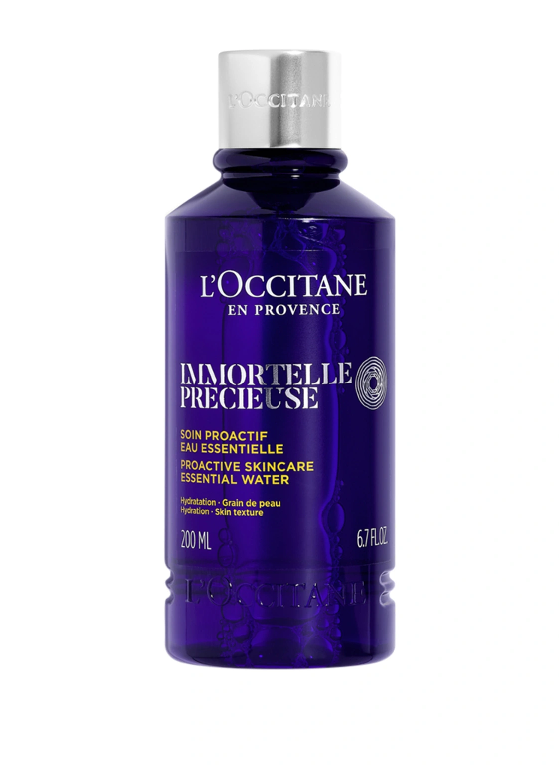 L'OCCITANE IMMORTELLE PRÉCIEUSE