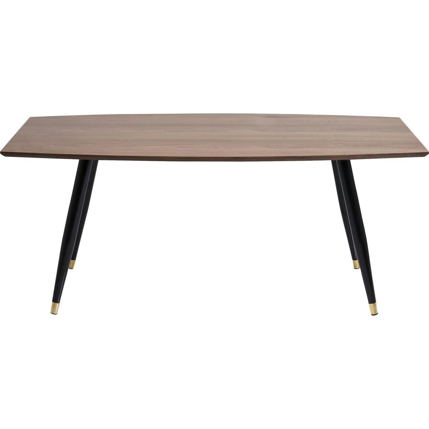 CURVE - Table Curve 180x90cm Kare Design
