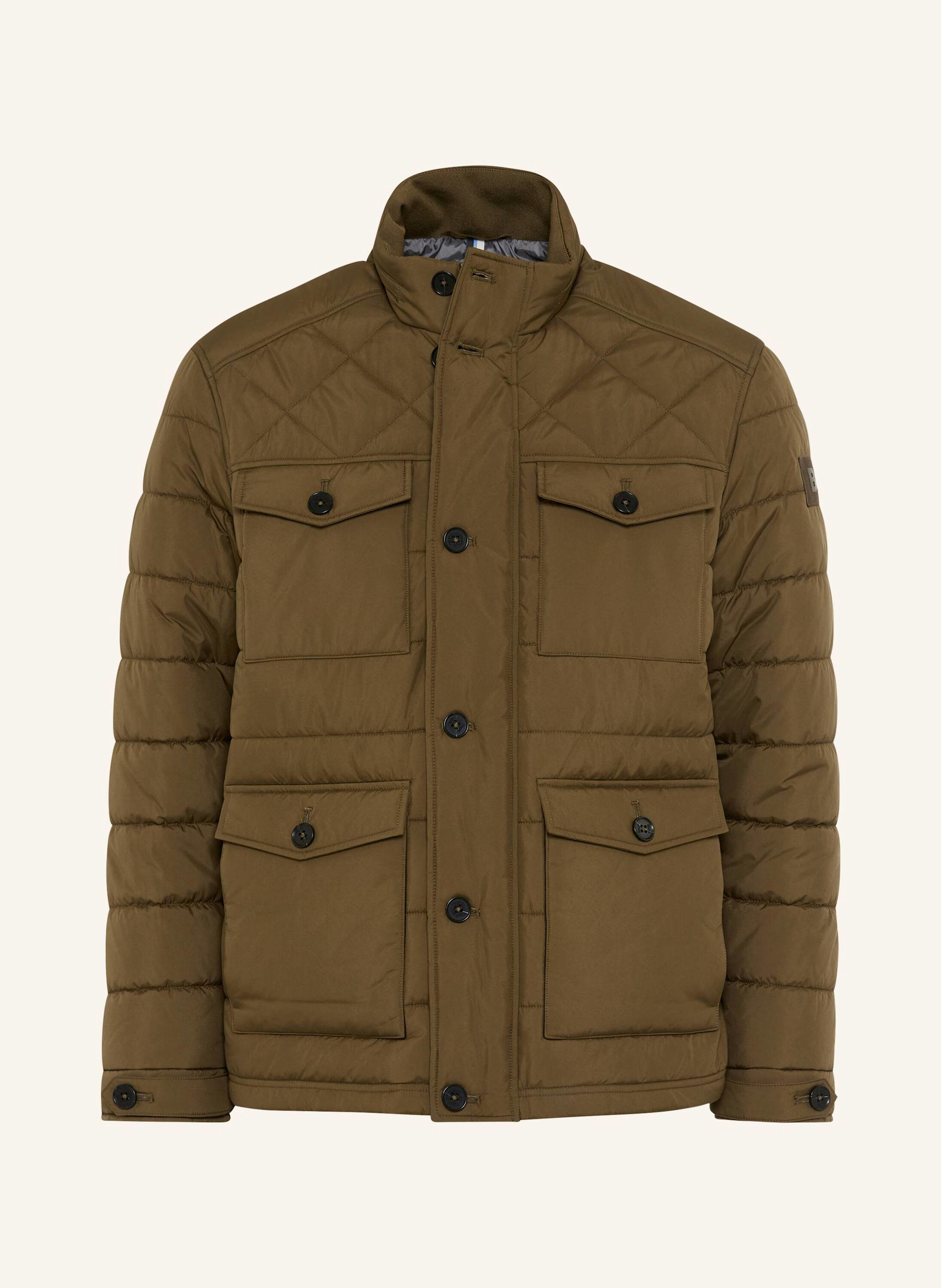 BRAX Steppjacke STYLE GEORGE