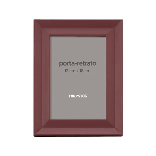 PORTA-RETRATO 10 CM X 15 CM STILL