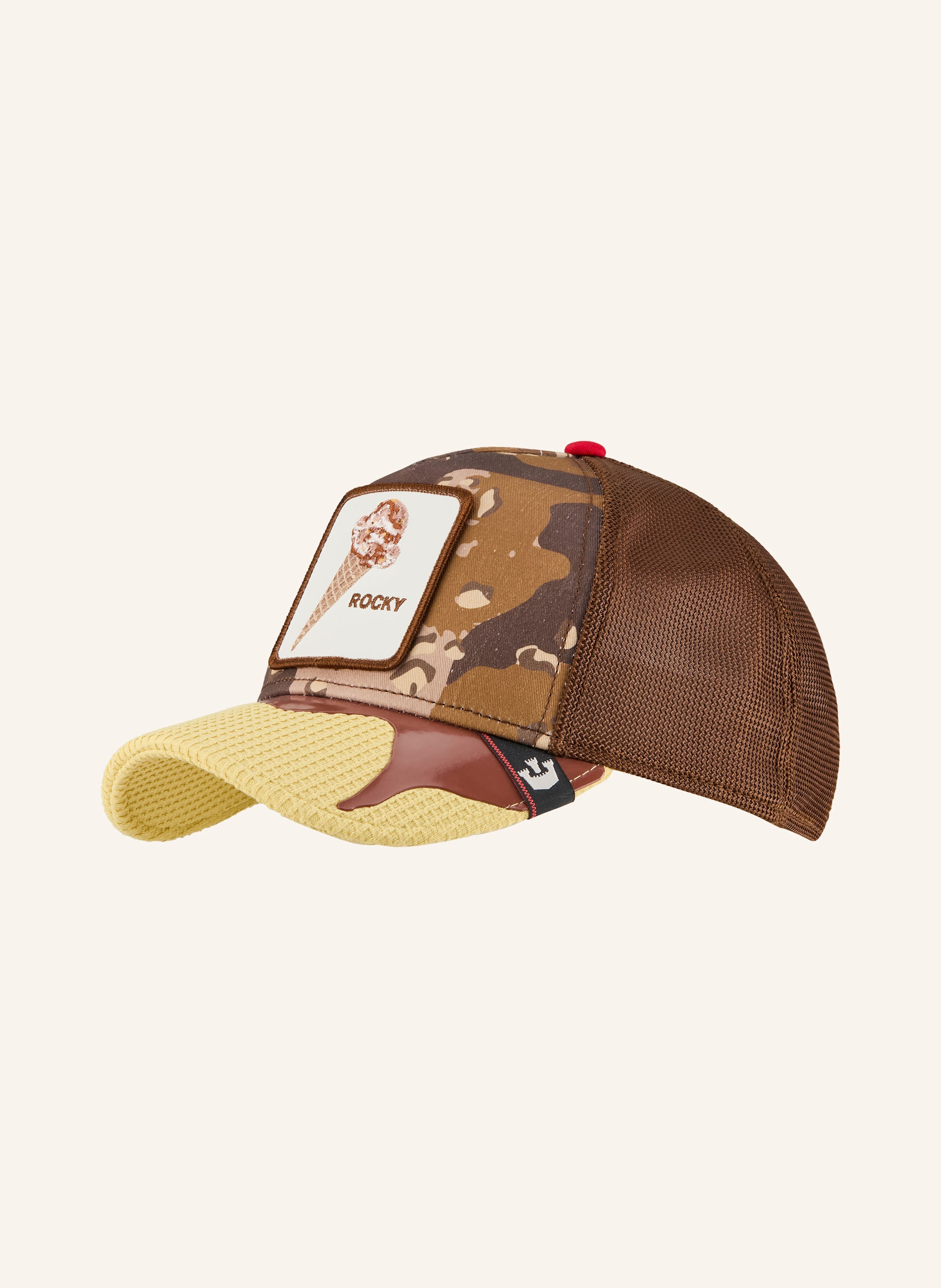 GOORIN BROS. Cap ROCKY ROAD