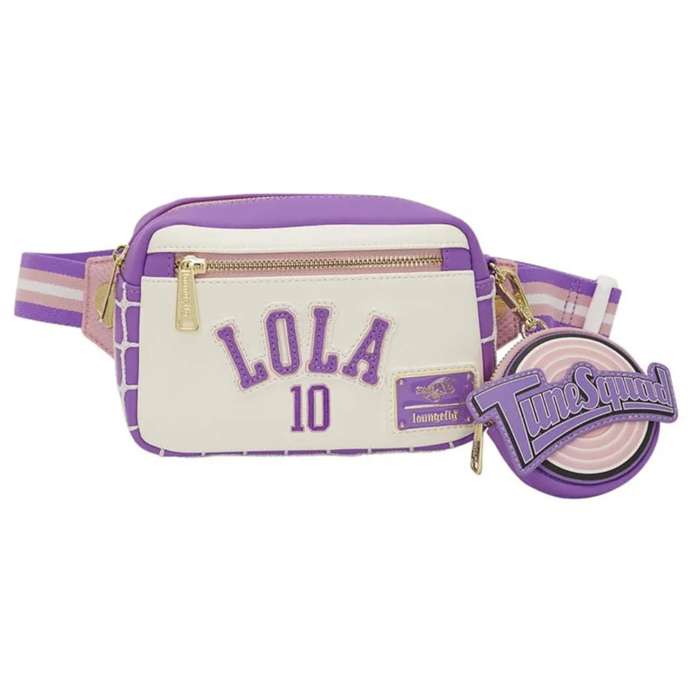 Loungefly Lola Bunny crossbody